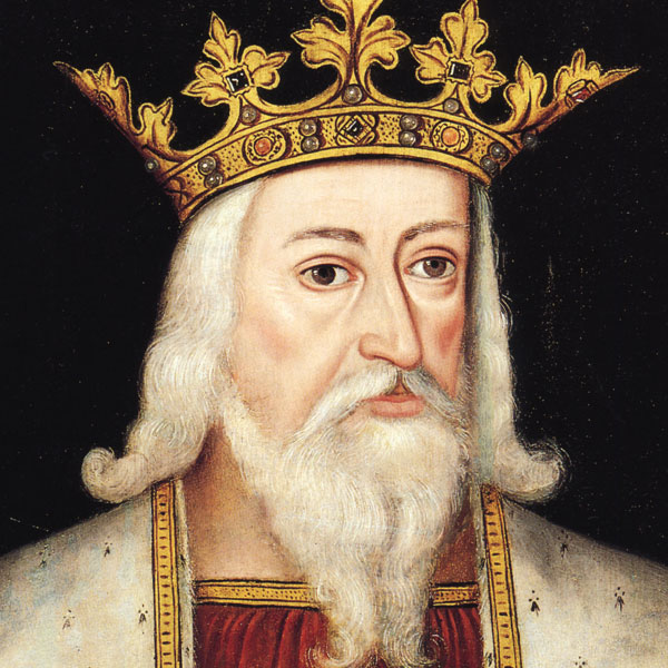 The Duchy was created in 1337 by Edward III for his son and heir, Prince Edward. 