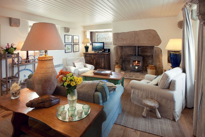 Duchy of Cornwall Holiday Cottages