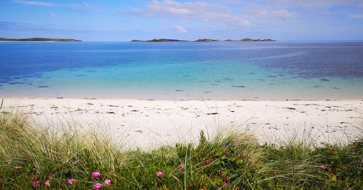 The Isles of Scilly | Duchy of Cornwall